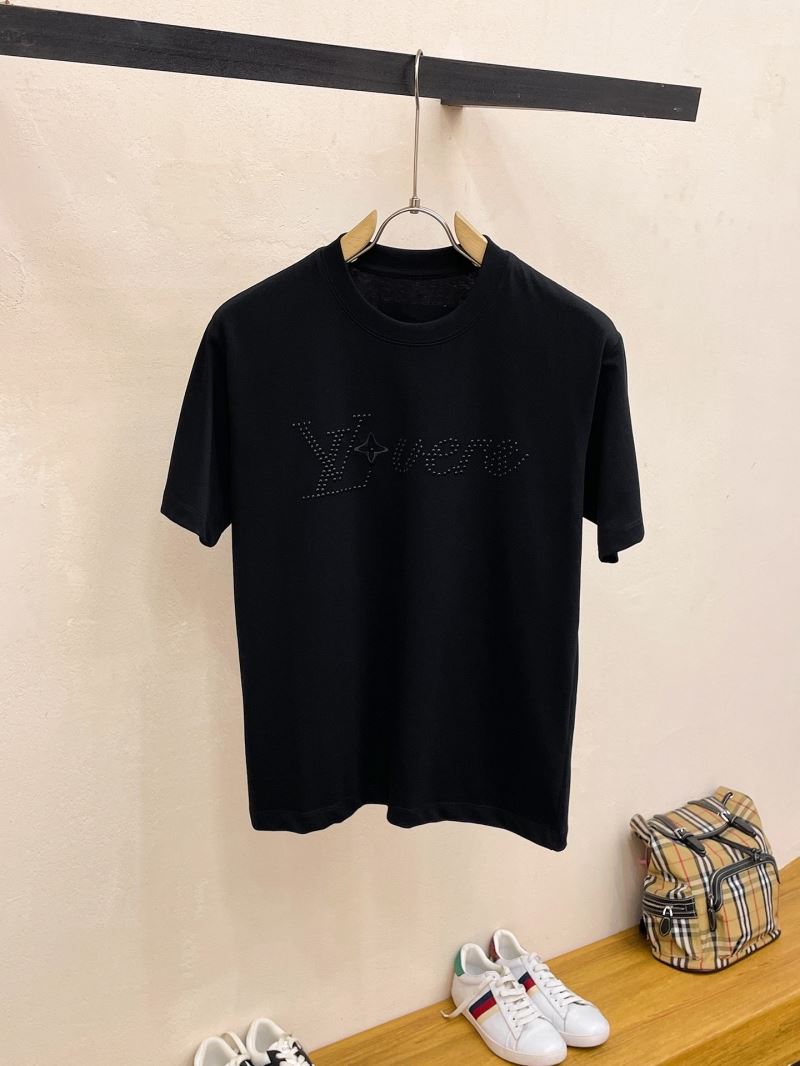 Louis Vuitton T-Shirts